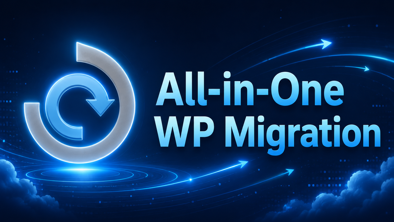 All-in-One WP Migration