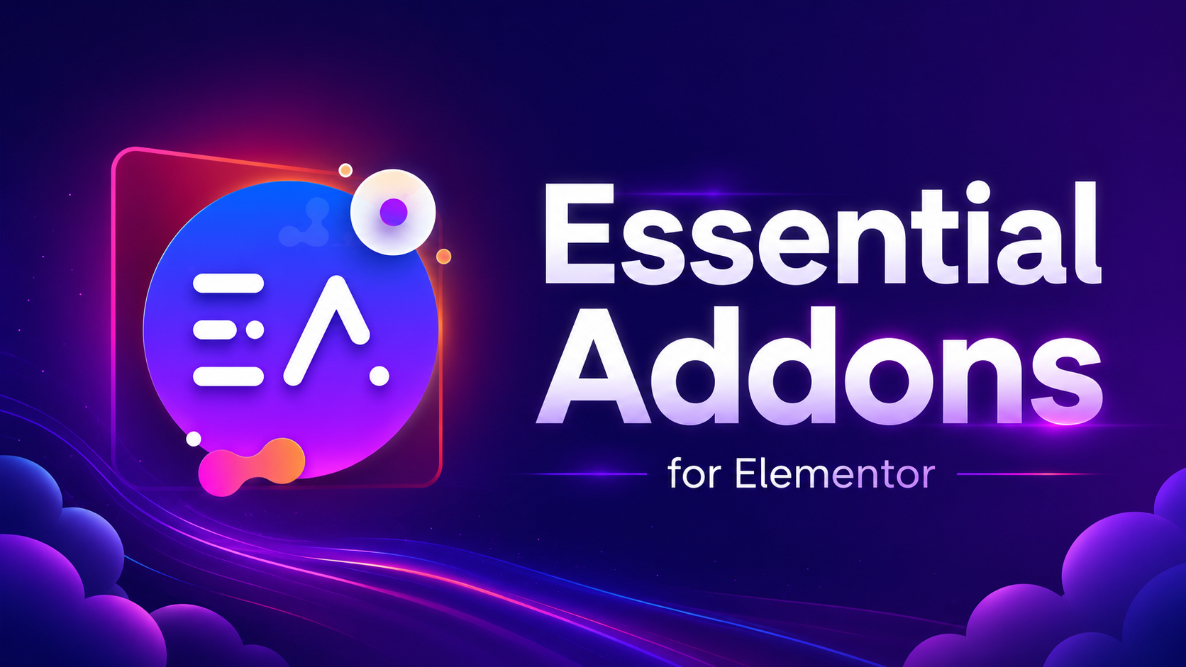 Essential Addons