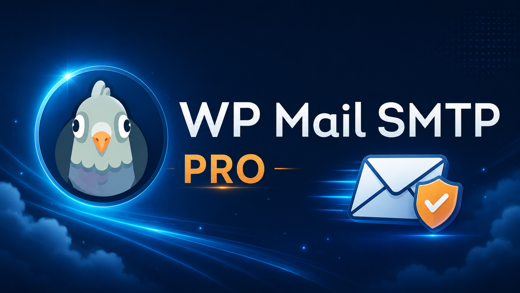 WP Mail SMTP Pro
