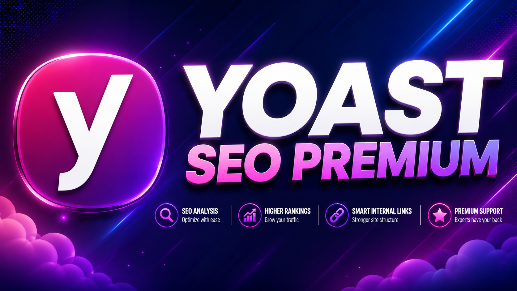 Yoast SEO PRO